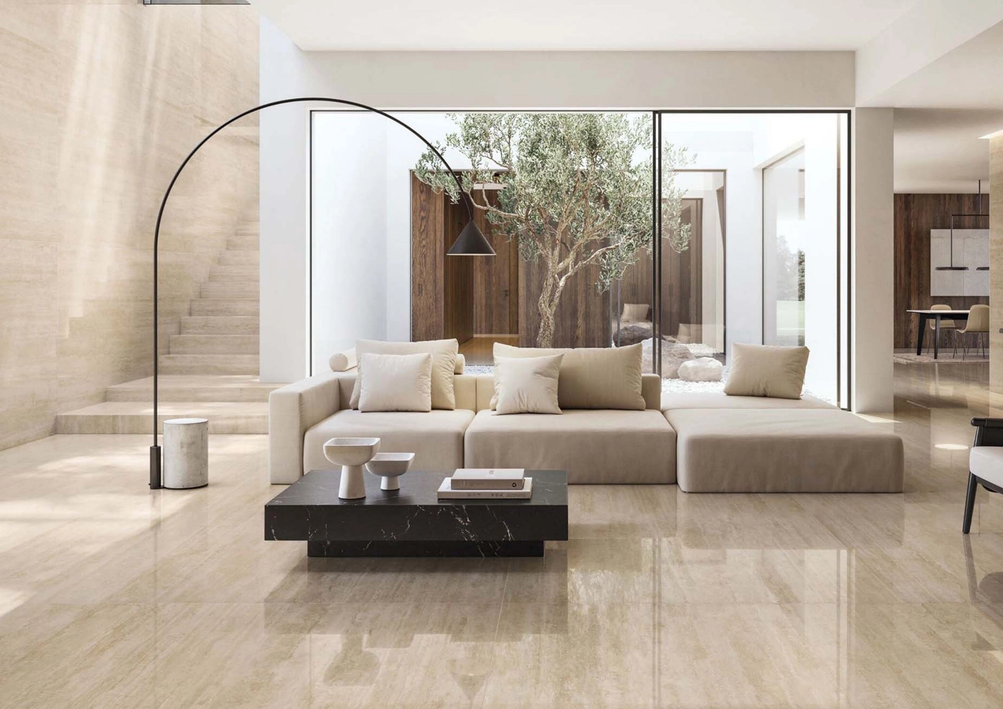 Quality Slabs, Tiles & Mosaics