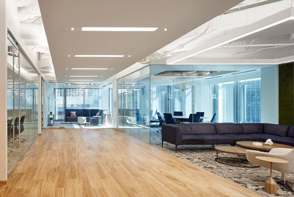 Whether for large-scale commercial developments