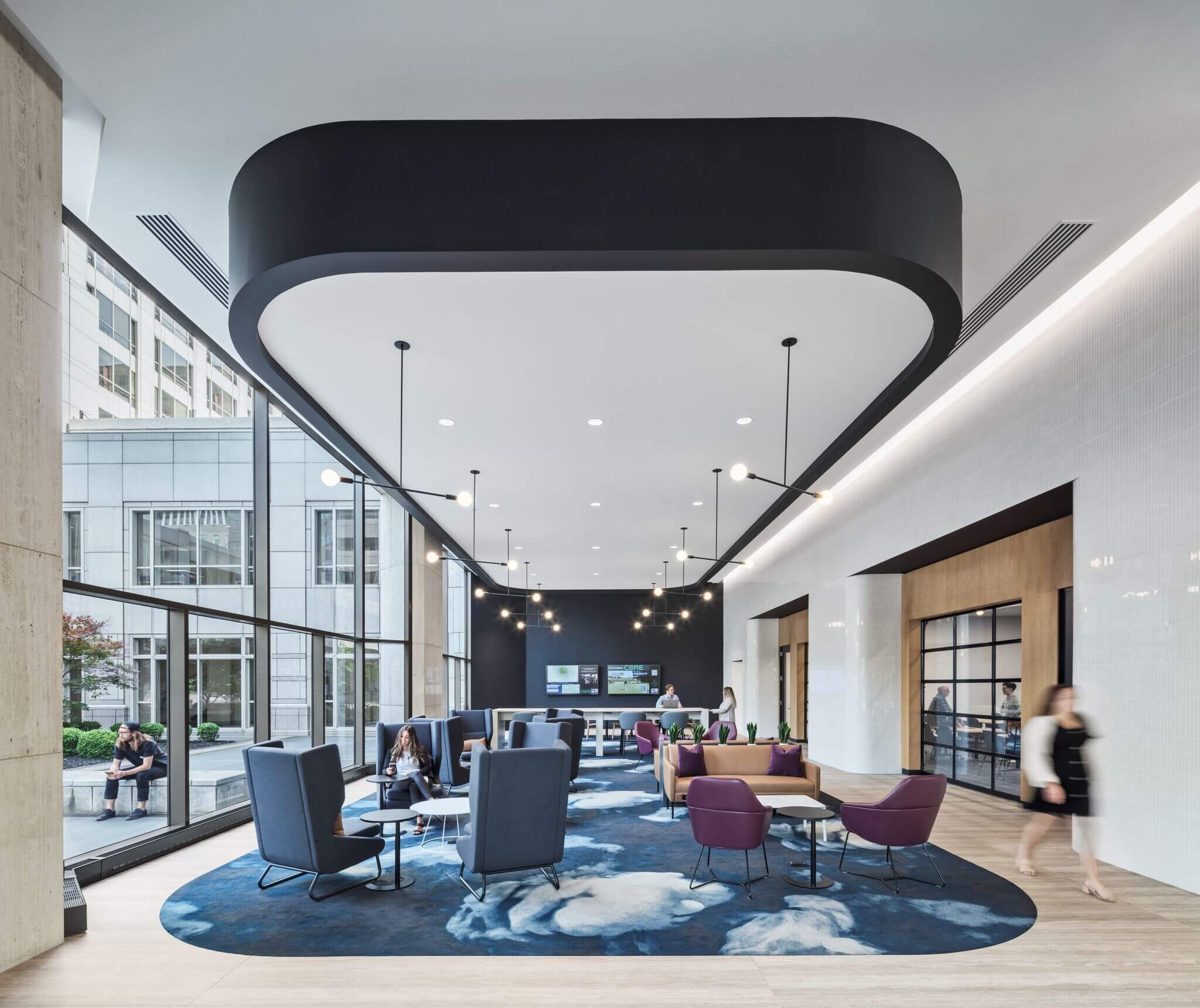 Whether for large-scale commercial developments