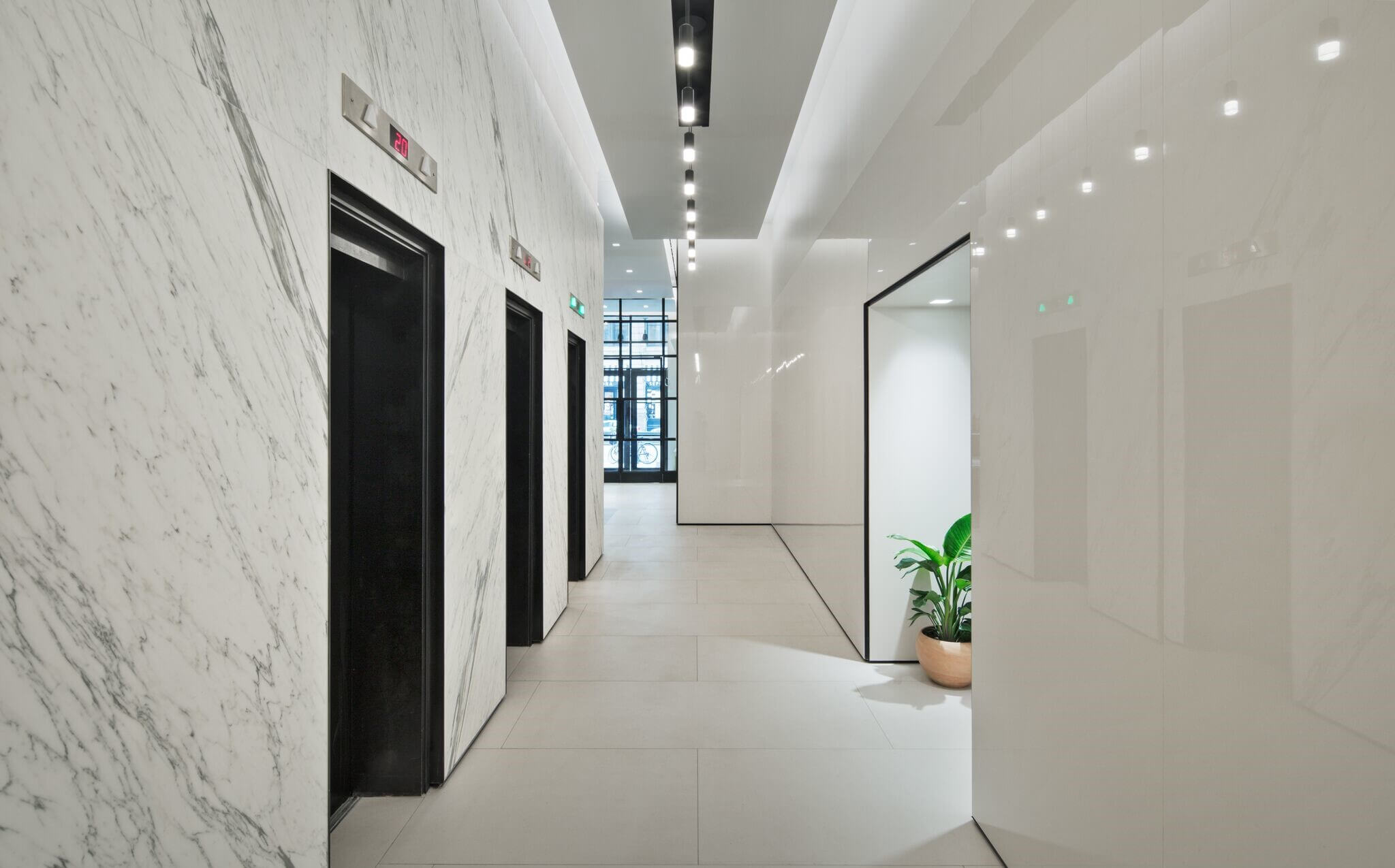 Leveraging years of industry experience