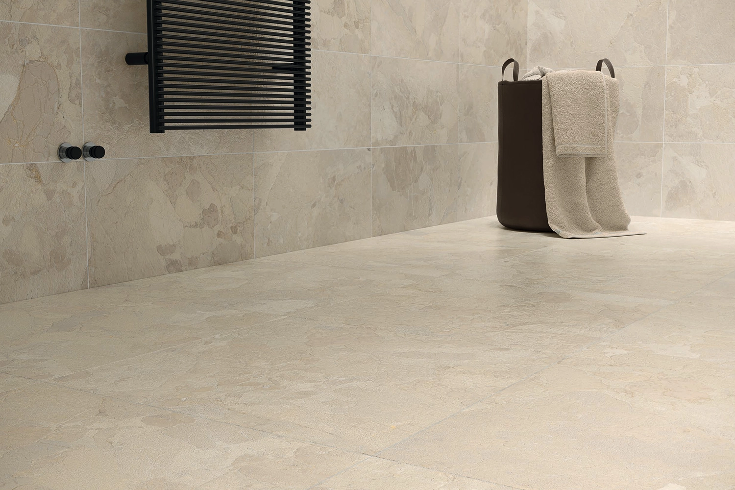 Cooperative Pebble Rock