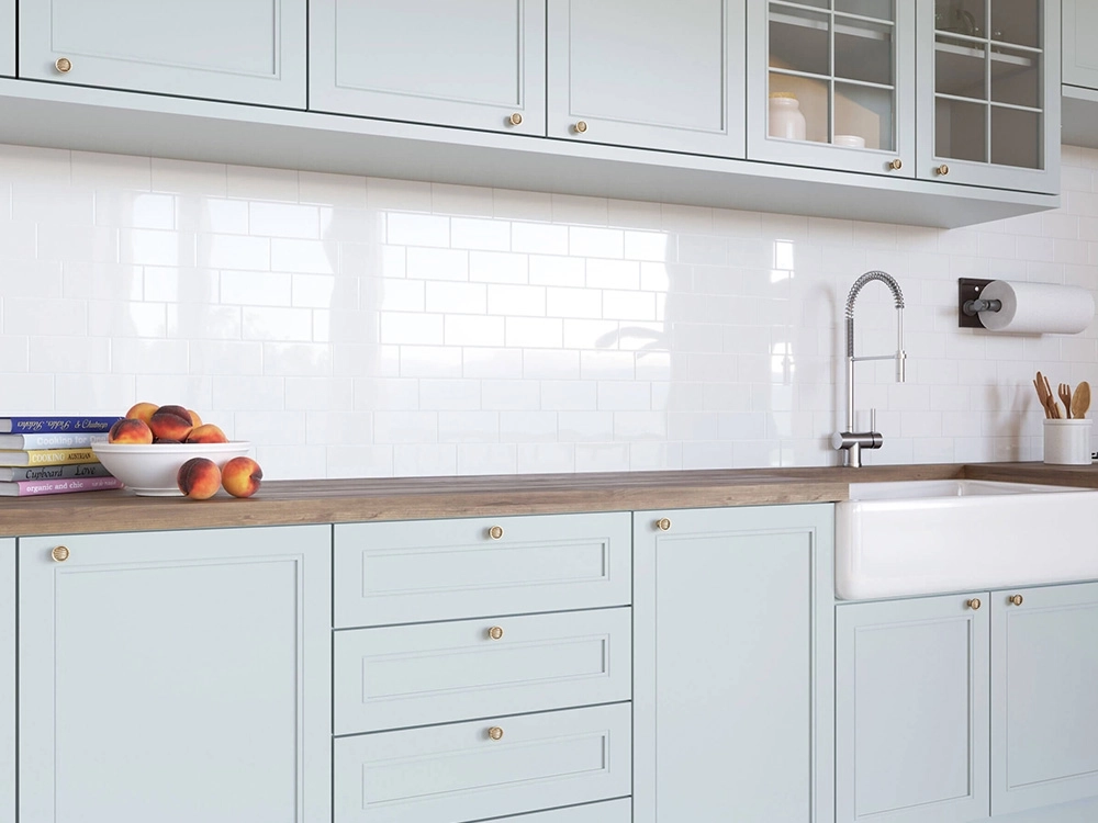 Unglazed Ceramic Tile