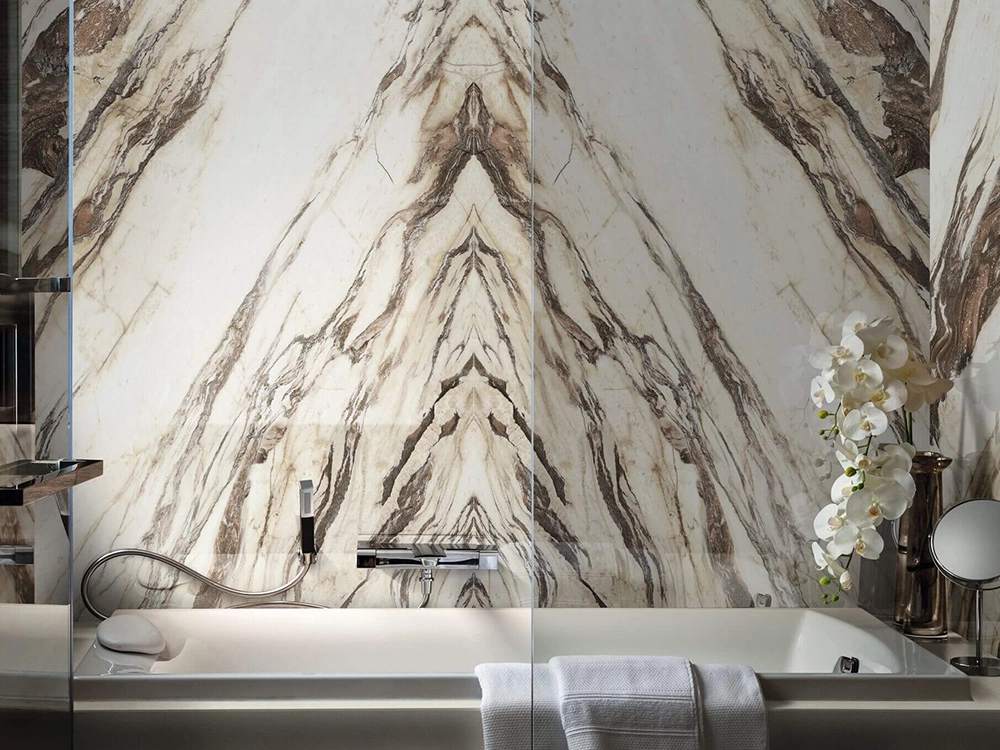 Engineered Marble Slab