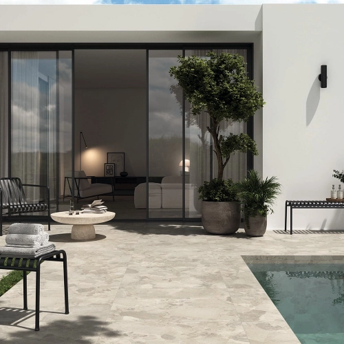 Bari U.S. Stone Linear