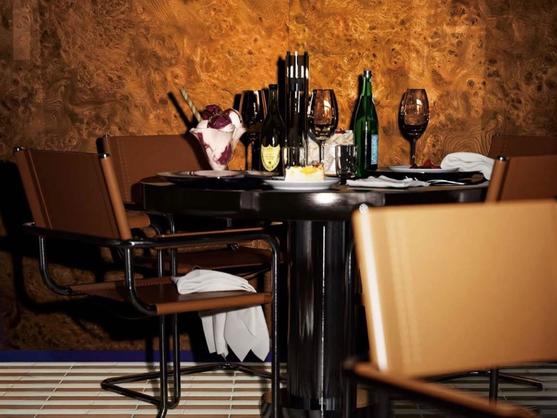 The research of high-performance thermoelectric devices