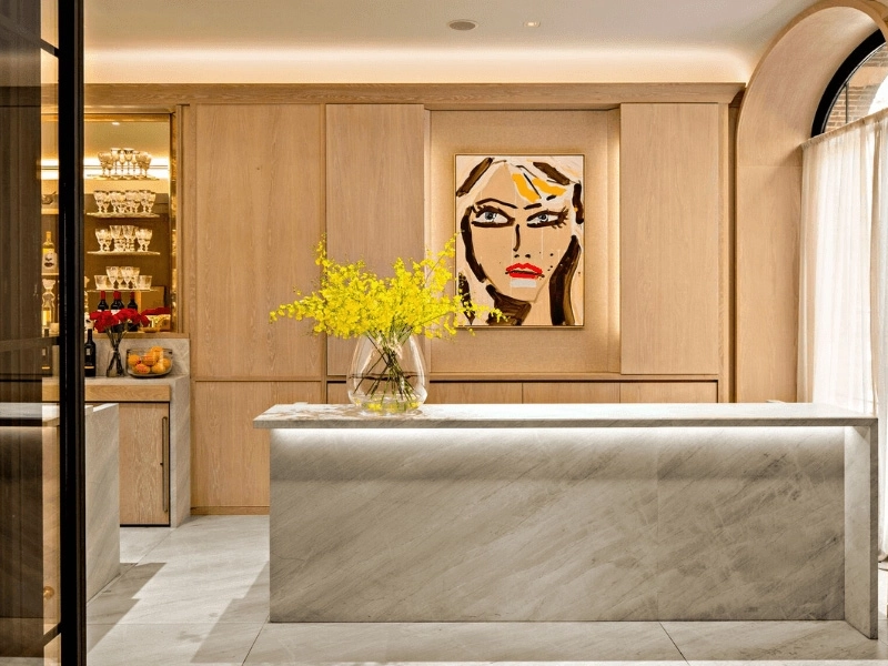 Research of inorganic non-metallic materials